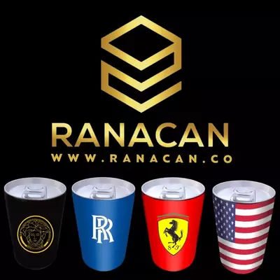 Ranacan-Packaging